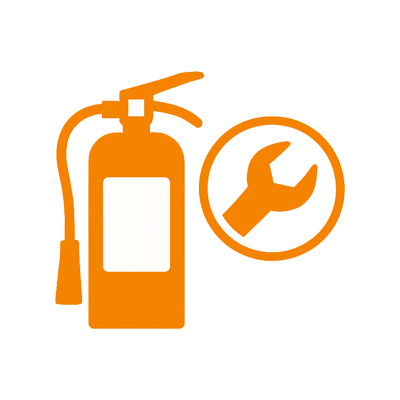 Fire Extinguisher Servicing & Maintenance - H&K Fire Ltd