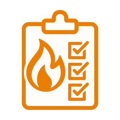 Fire Risk Assessments - H&K Fire Ltd