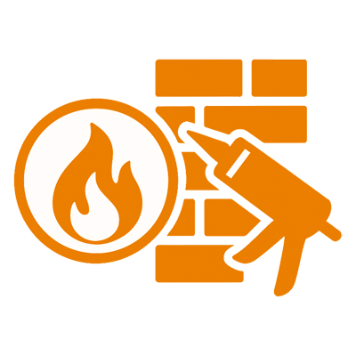 Fire Stopping - H&K Fire Ltd