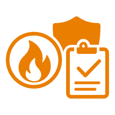 Passive Fire Protection Surveys - H&K Fire Ltd