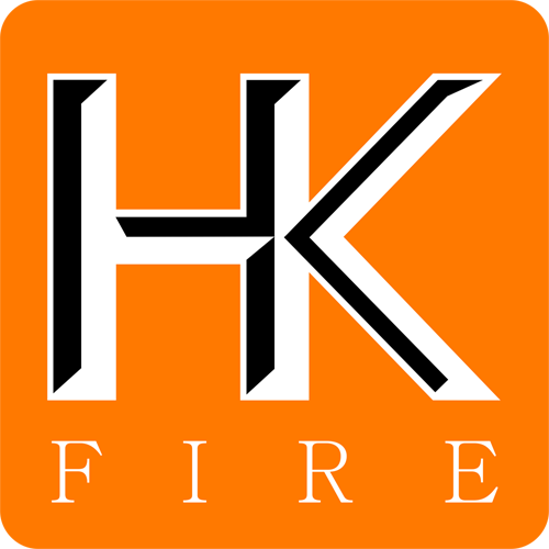 Logo for H&K Fire Ltd