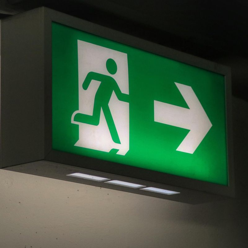 Your First Project - H&K Fire Ltd