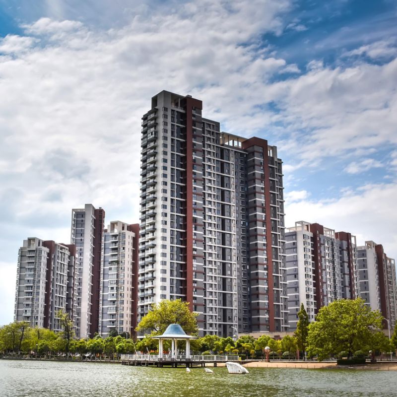 Your First News Item - H&K Fire Ltd