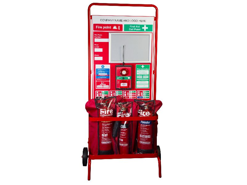 Image of Cabinet, Stands & Trolleys